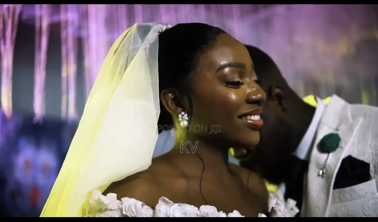 Cinematography for Events (Weddings, Parties, Funerals)