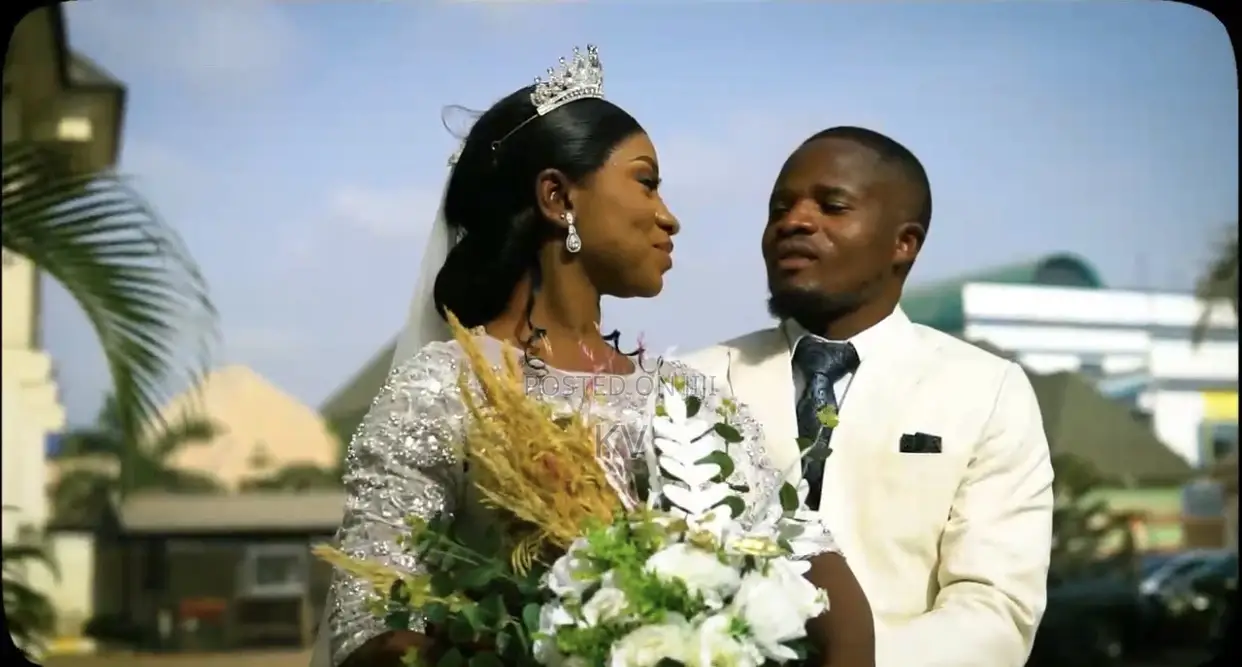 Cinematography for Events (Weddings, Parties, Funerals)