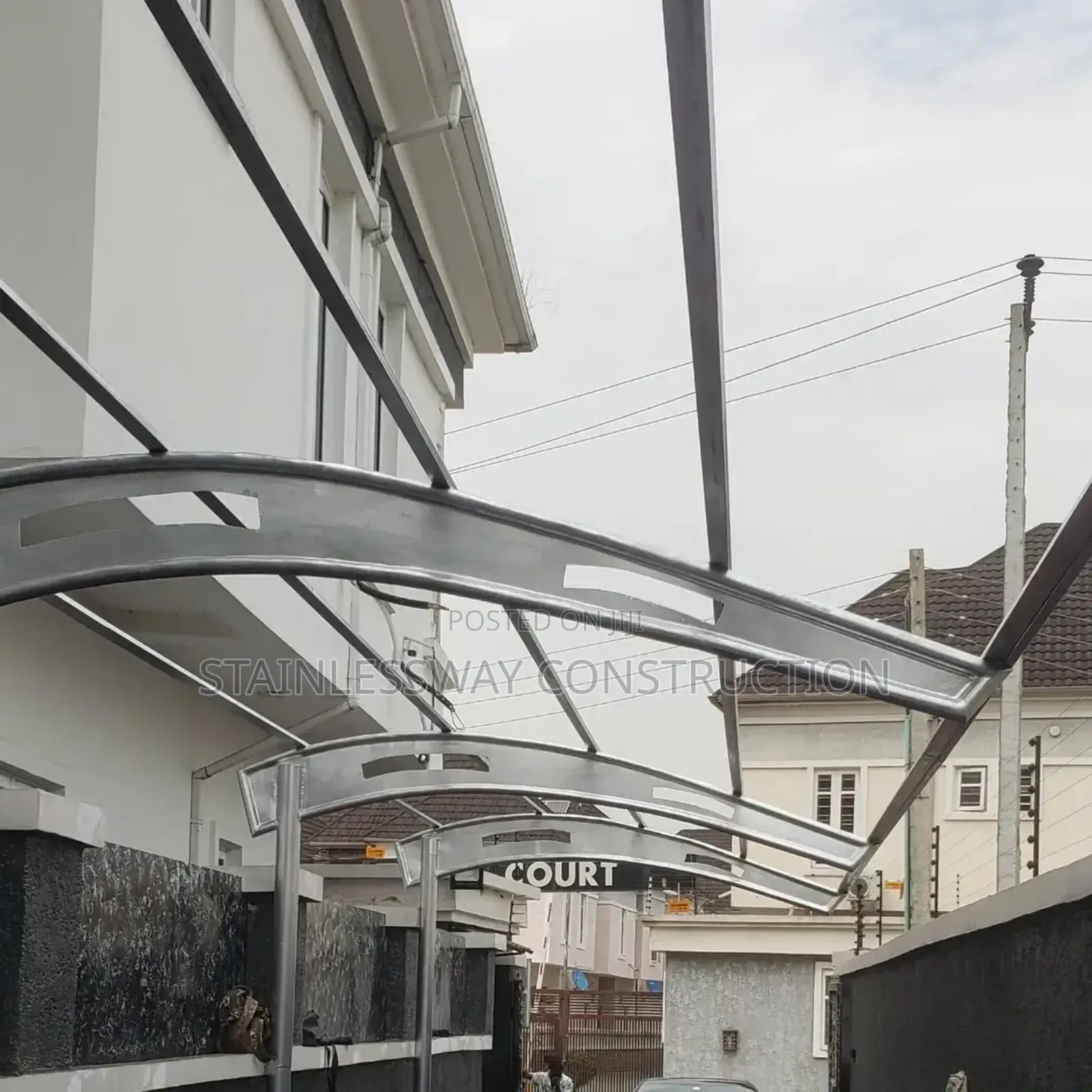 Shaded Relaxation Carport Solutionspro