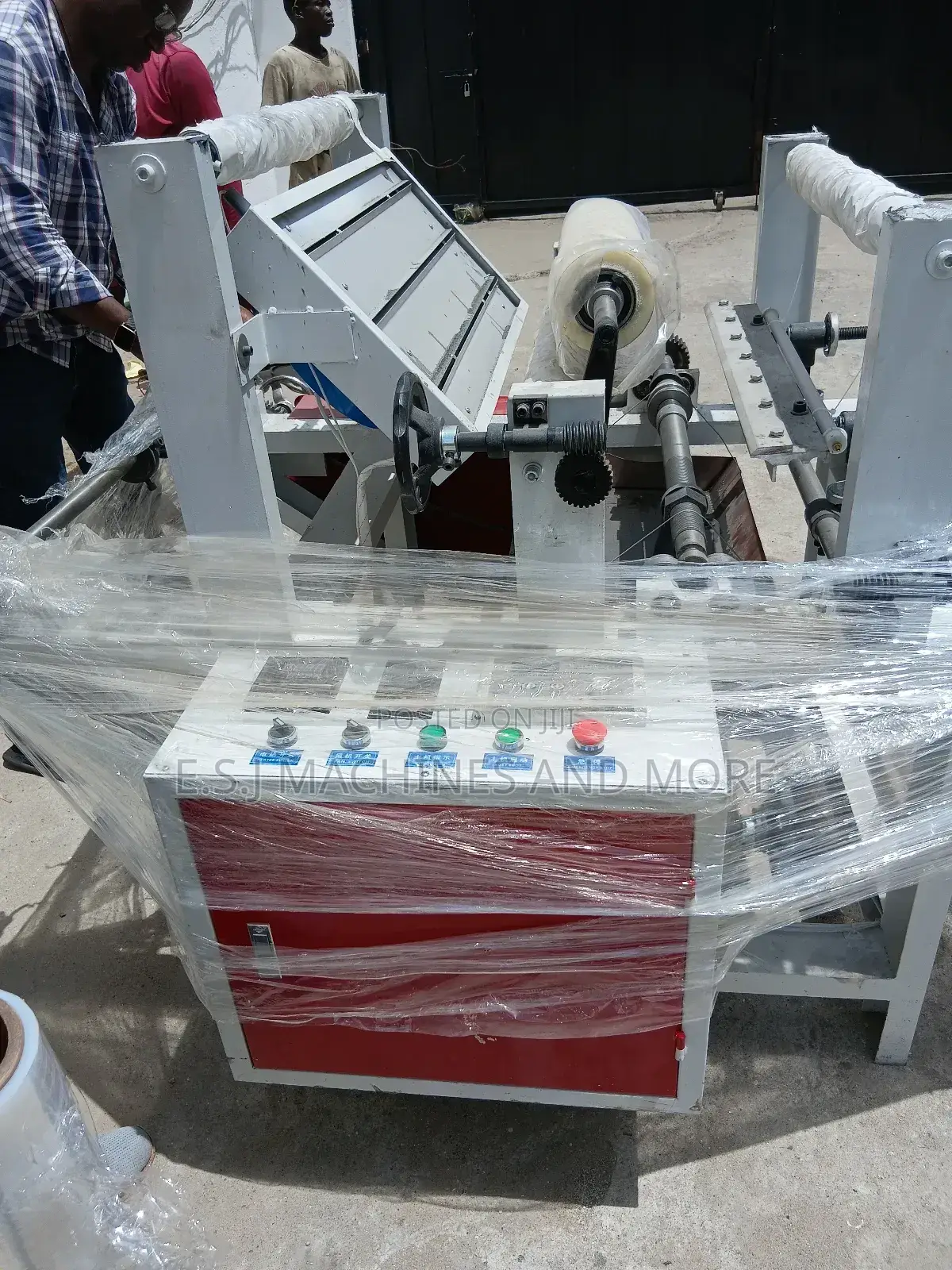 Printing Machine Pure Water Nylon Printing Machine