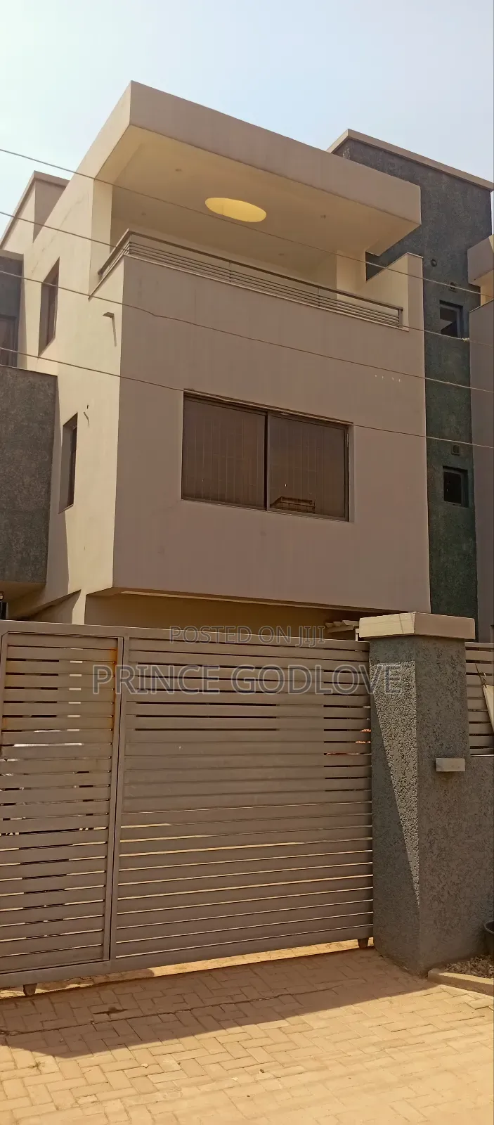 3bdrm Townhouse / Terrace in Cpc Estate, Dawaki for rent