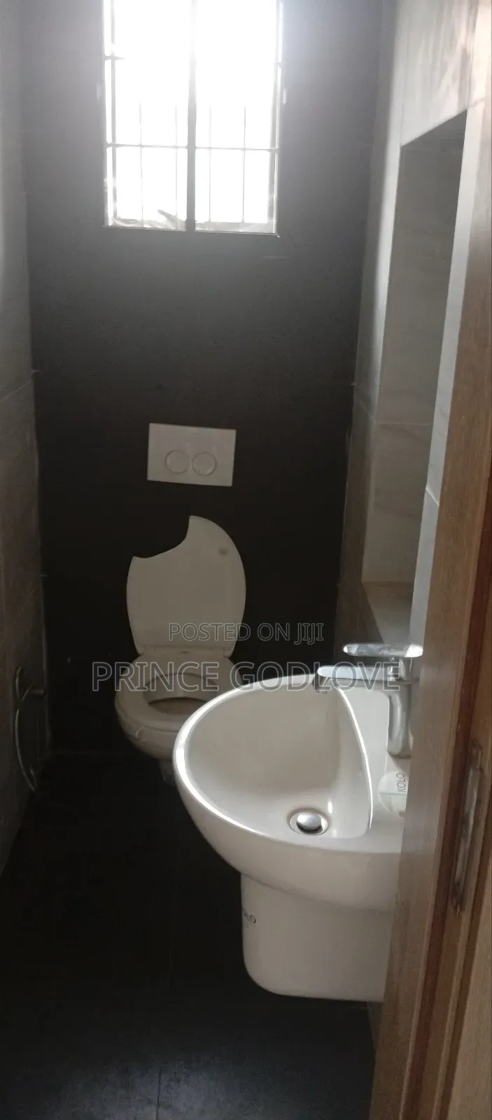 3bdrm Townhouse / Terrace in Cpc Estate, Dawaki for rent