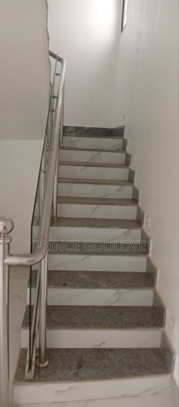 3bdrm Townhouse / Terrace in Cpc Estate, Dawaki for rent