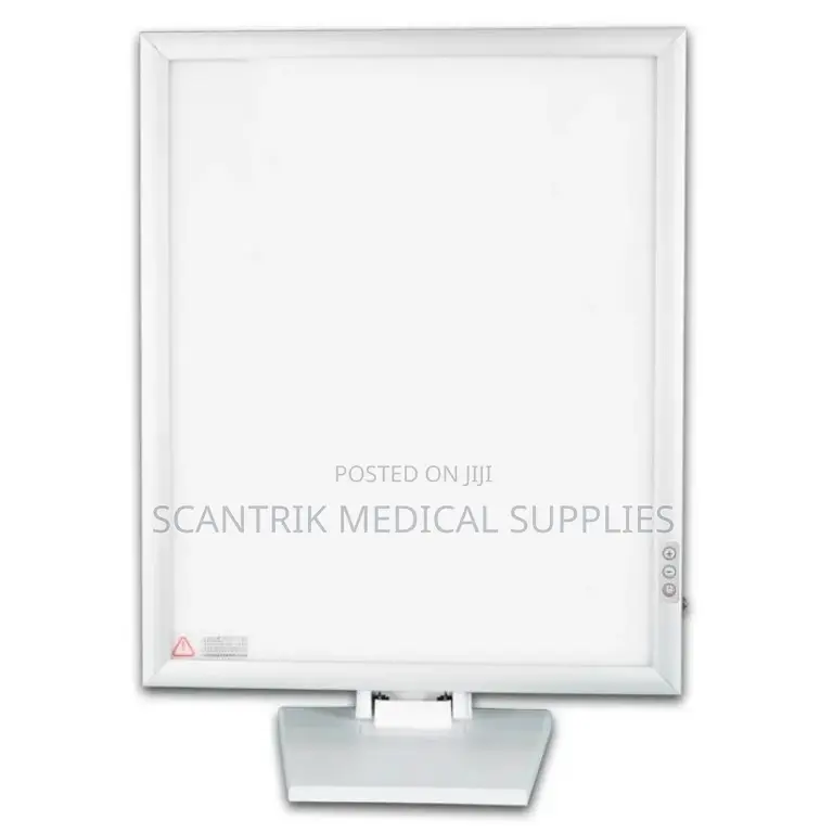 Diagnostic Viewing Panel