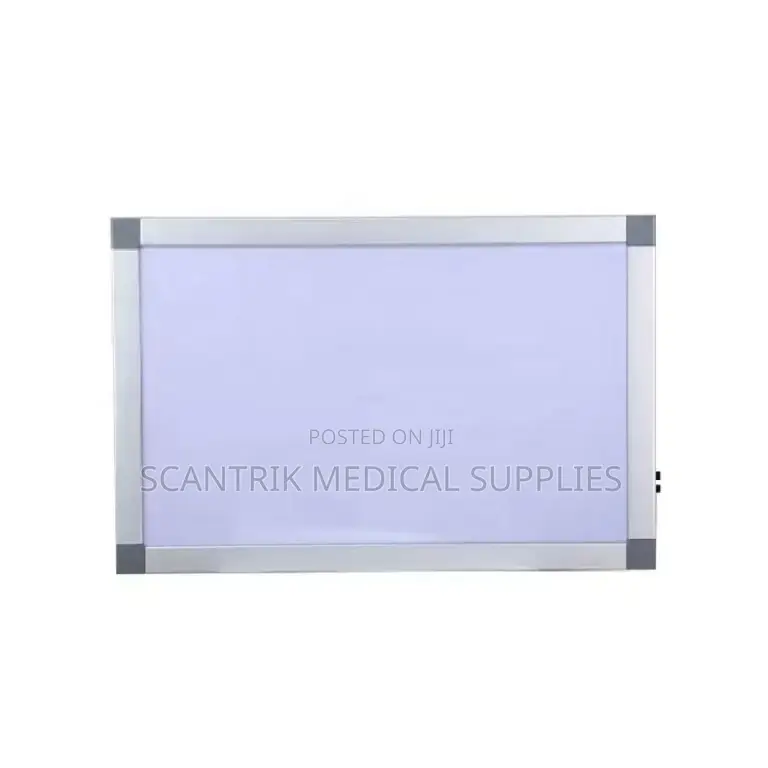 Led X-Ray Viewer