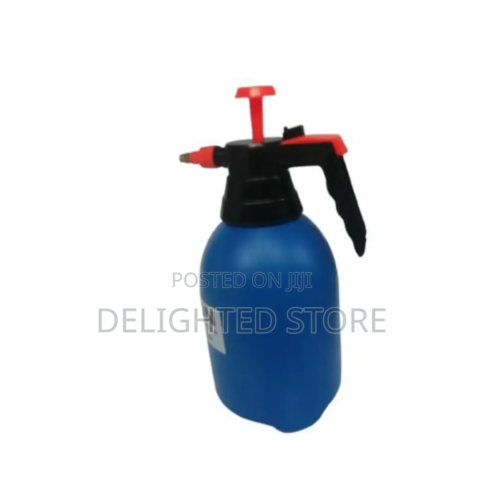 Handheld Fumigation Sprayer Pump -2liter