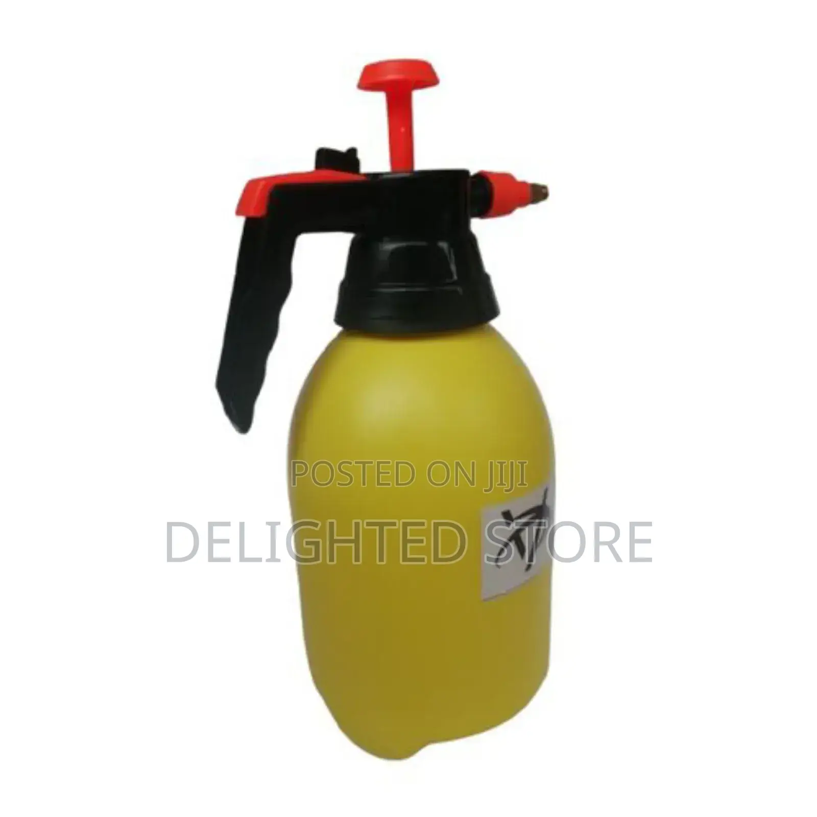Handheld Fumigation Sprayer Pump -2liter