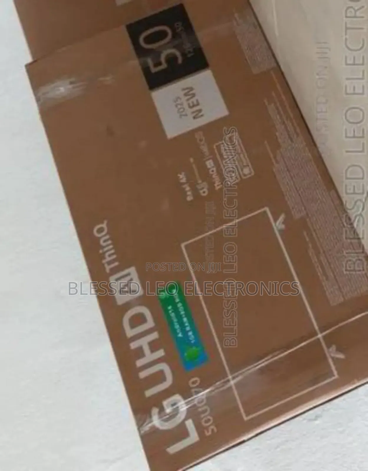 Lg Sound Audio Smart Tv