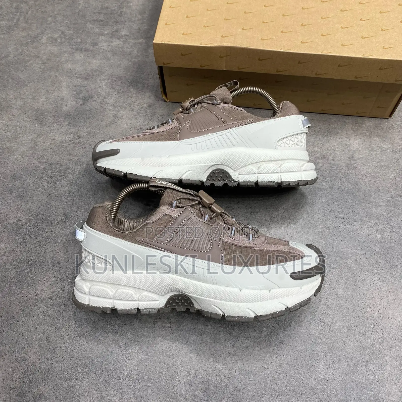 Original Nike Vomero 5 Roam Sneakers in Four Colorways