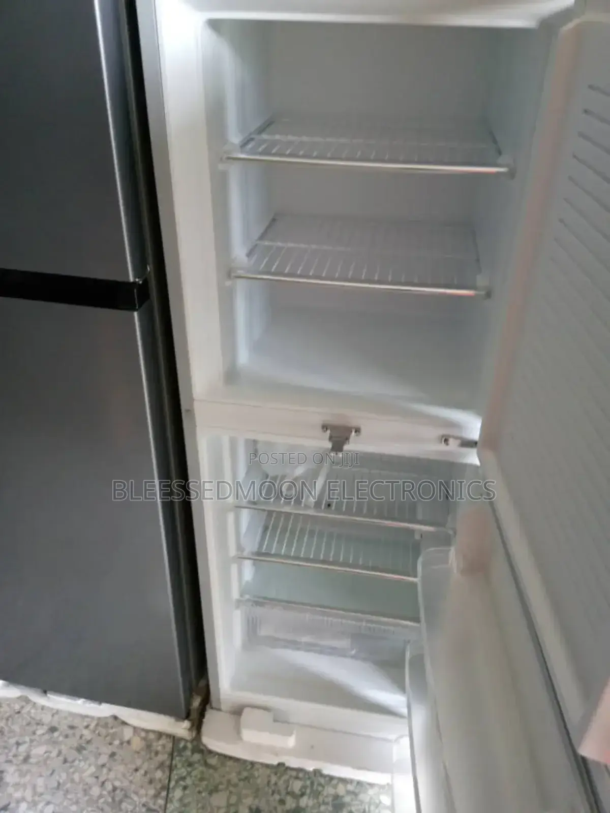 Westcool Super Fast Cooling Refrigerator 5 Years Garranty