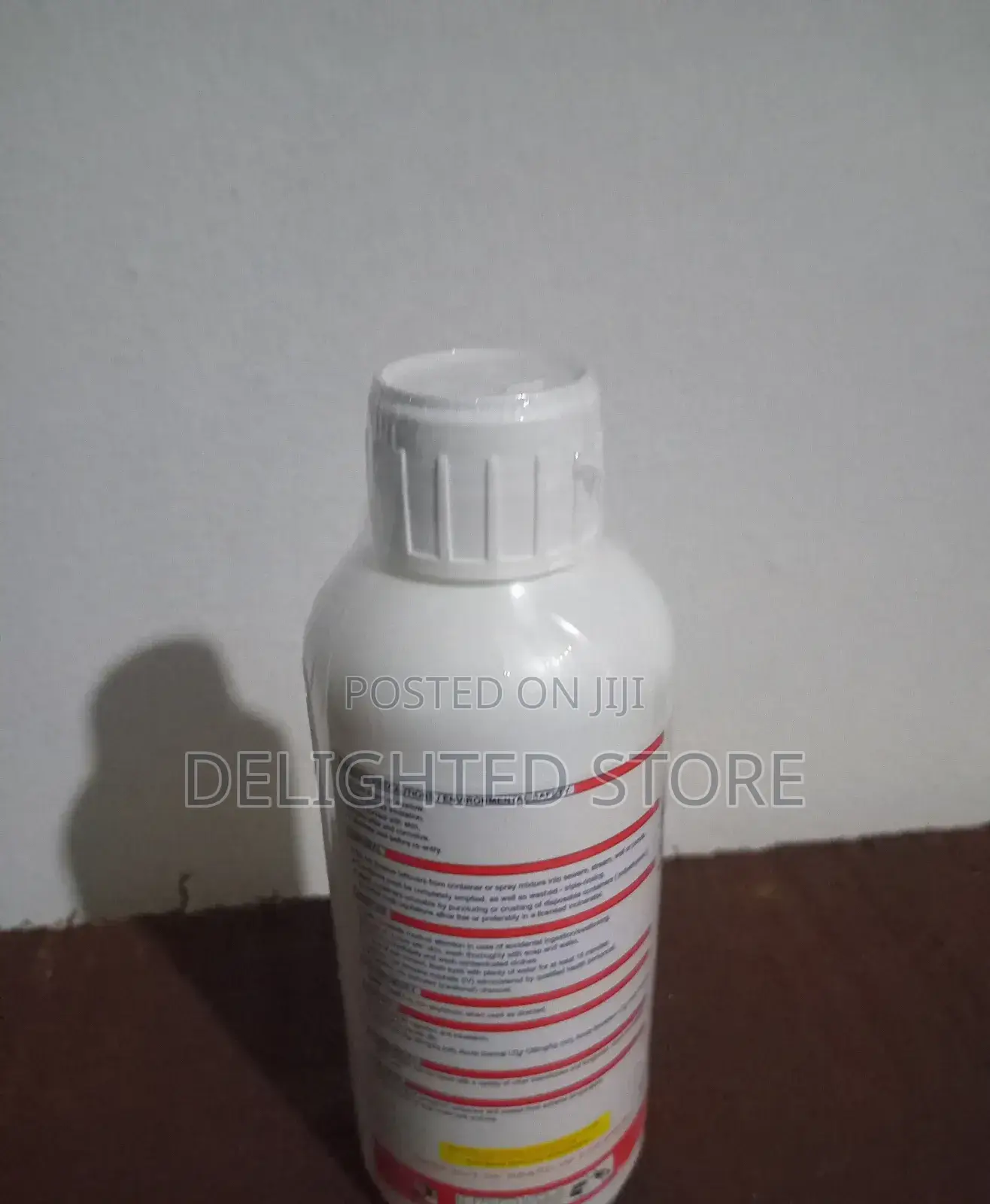 Original Sniper Insecticide Snipper 1000ec Ddvp - 200ml
