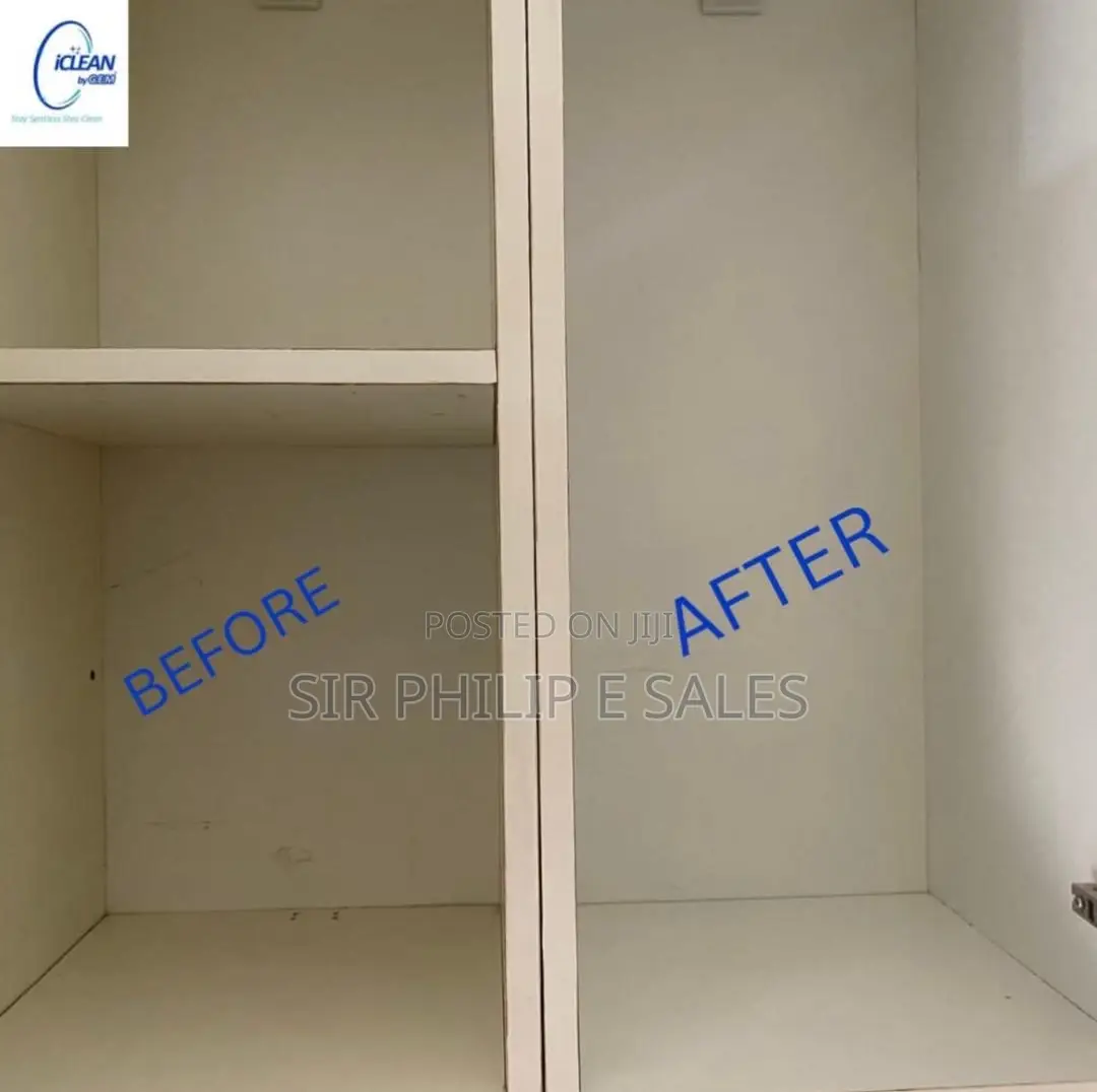 Cleaning Service in Abuja