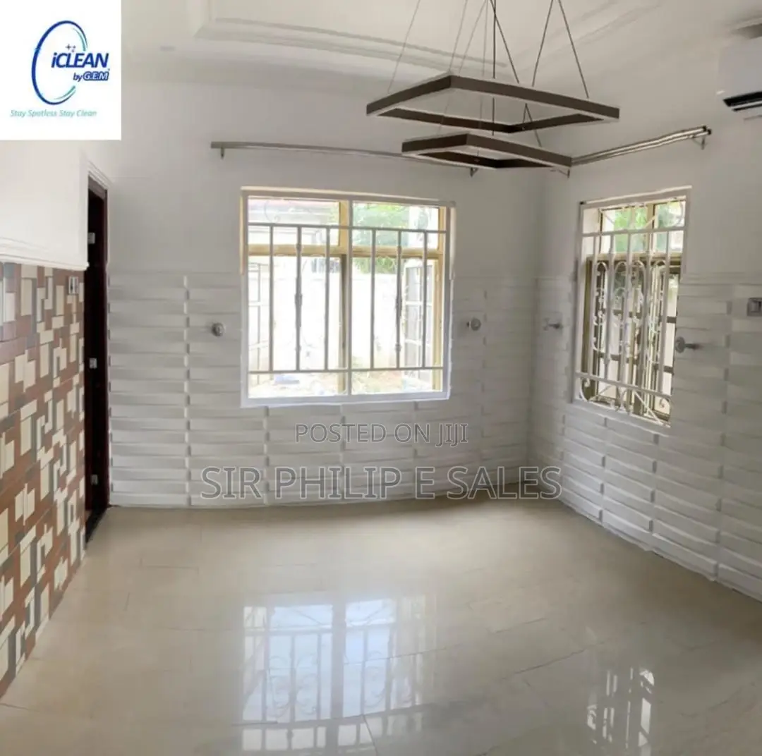 Cleaning Service in Abuja