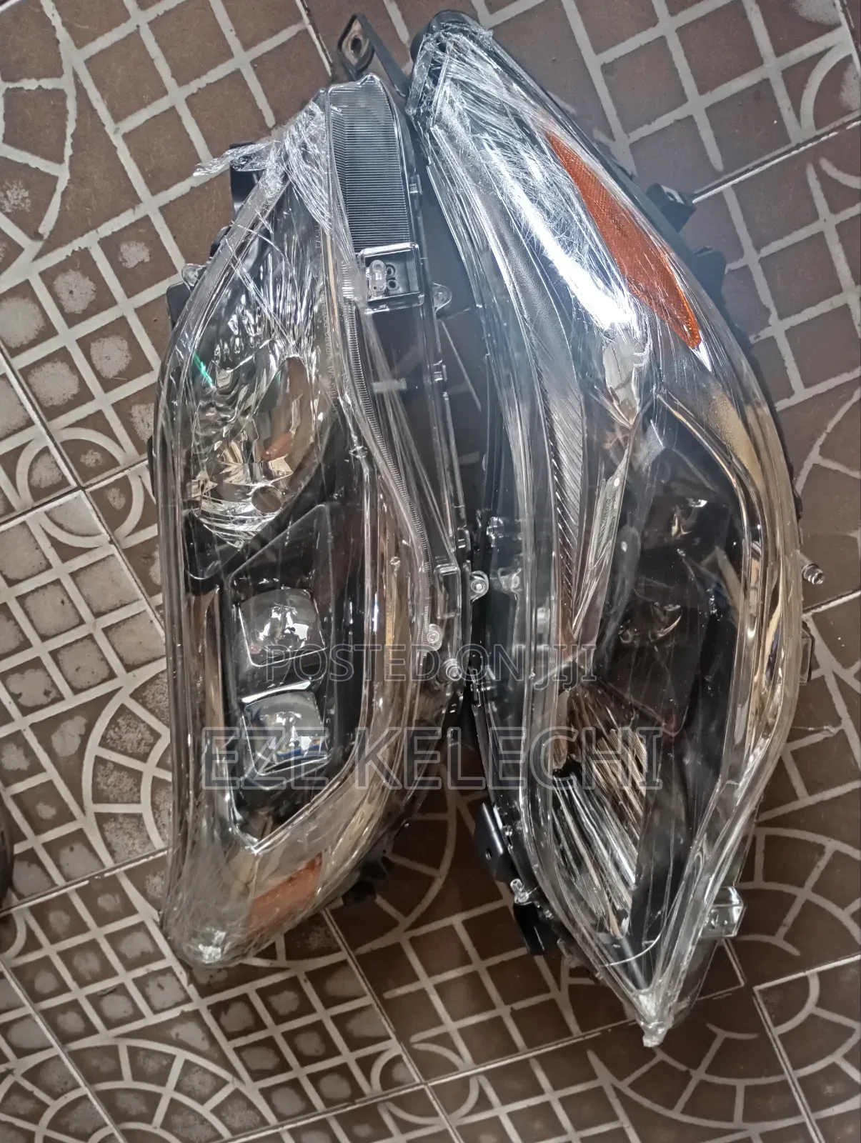 Headlight Avalon 2013-2018