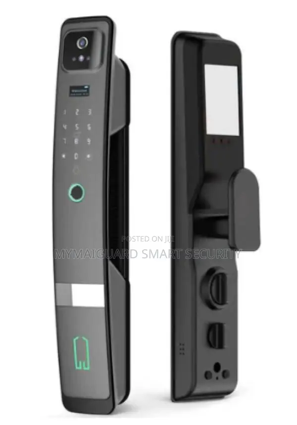 Alpha Smart Lock
