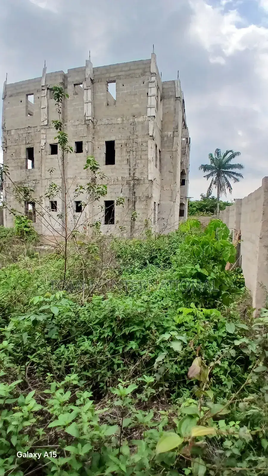 2bdrm Block of Flats in Owerri for sale