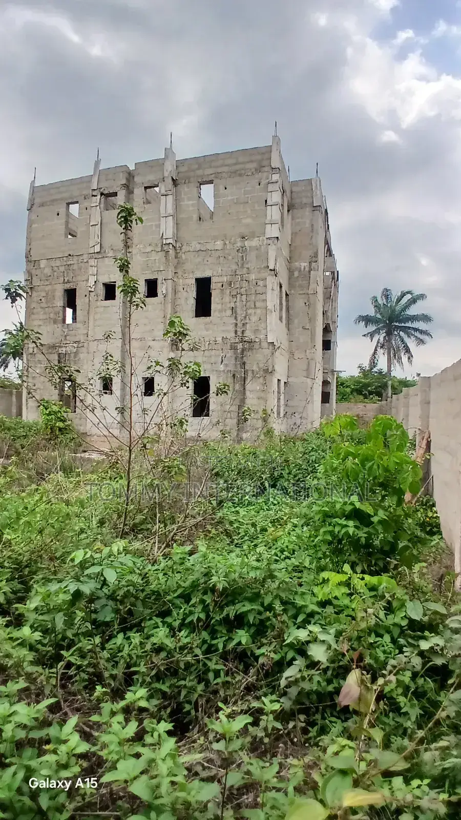 2bdrm Block of Flats in Owerri for sale