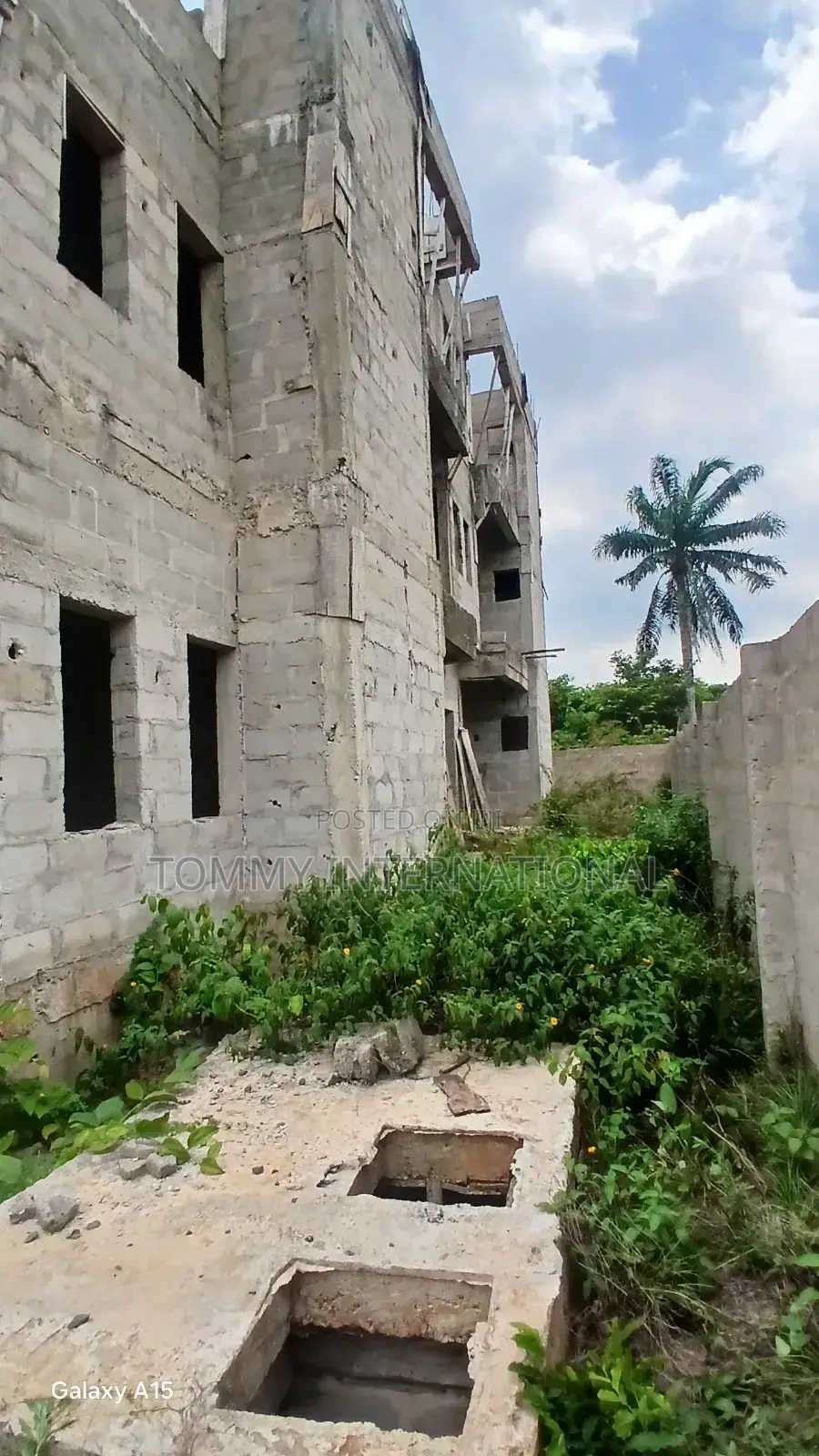 2bdrm Block of Flats in Owerri for sale