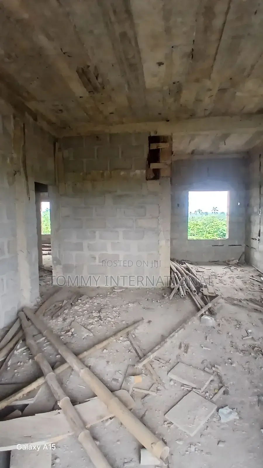 2bdrm Block of Flats in Owerri for sale