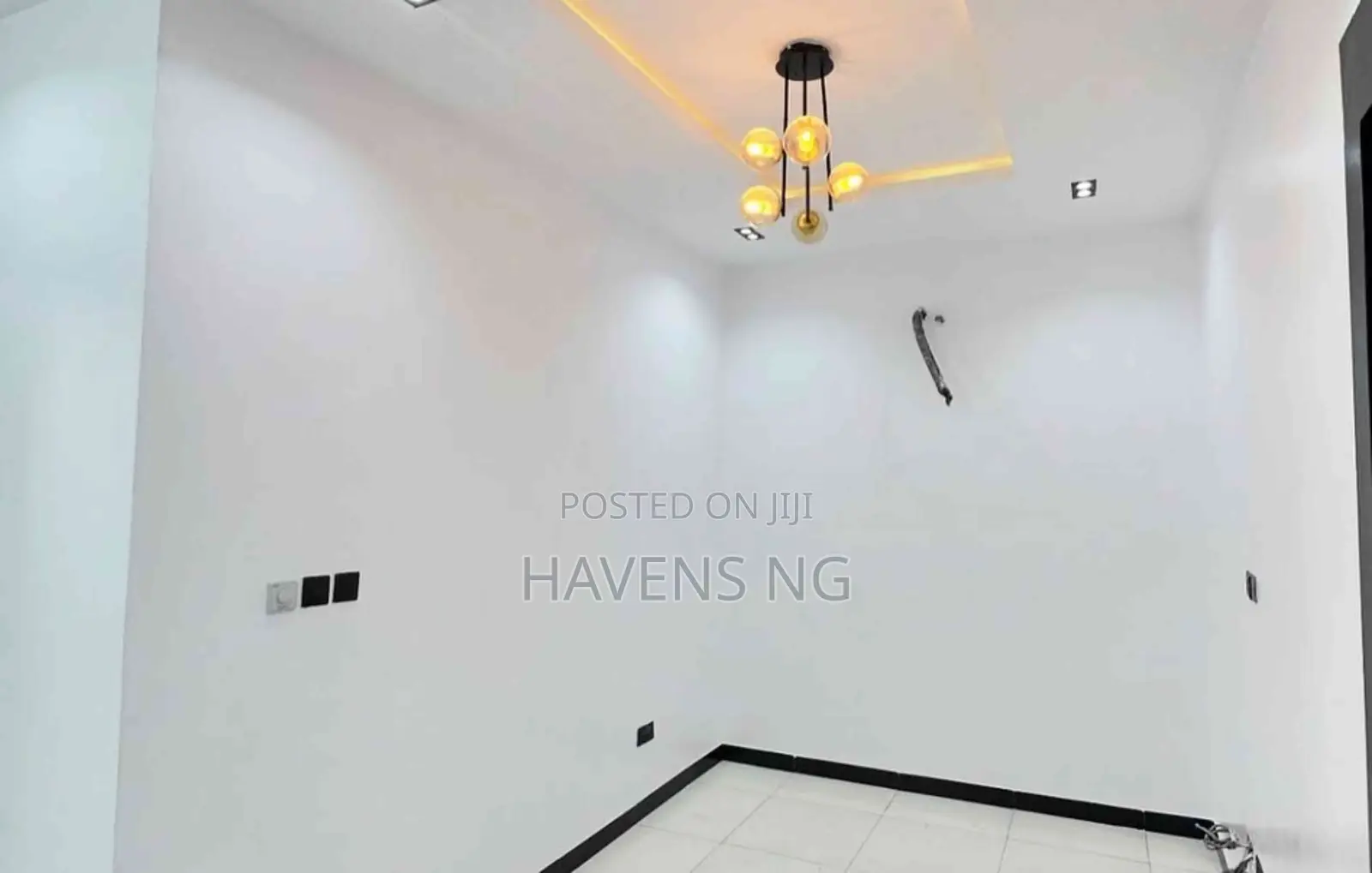 4bdrm Duplex in Ikate for sale
