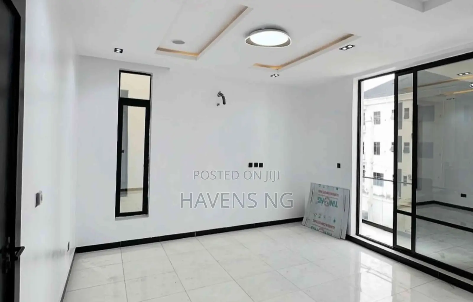 4bdrm Duplex in Ikate for sale