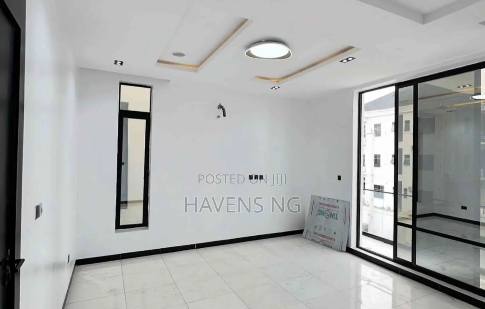 4bdrm Duplex in Ikate for sale