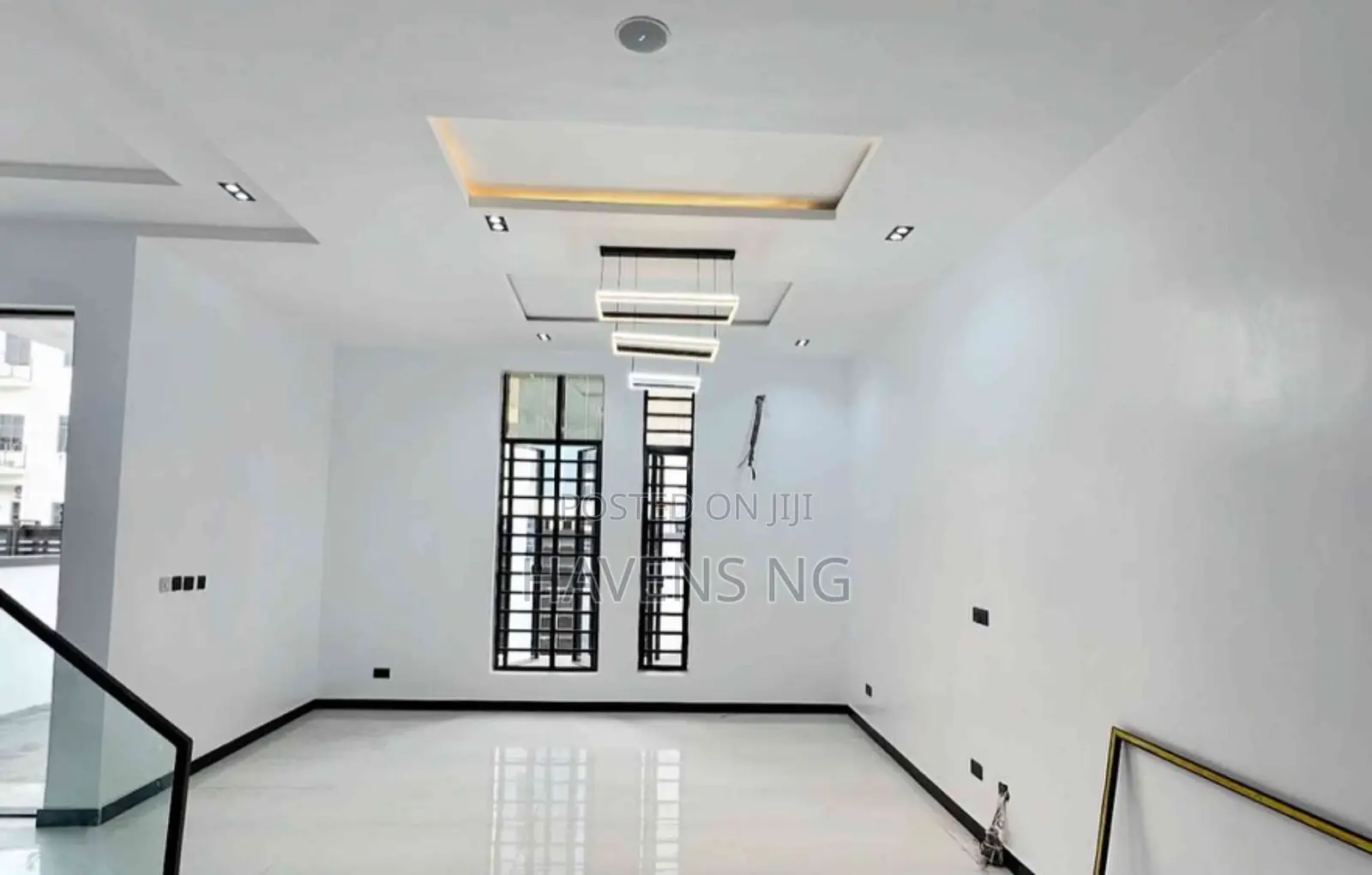 4bdrm Duplex in Ikate for sale