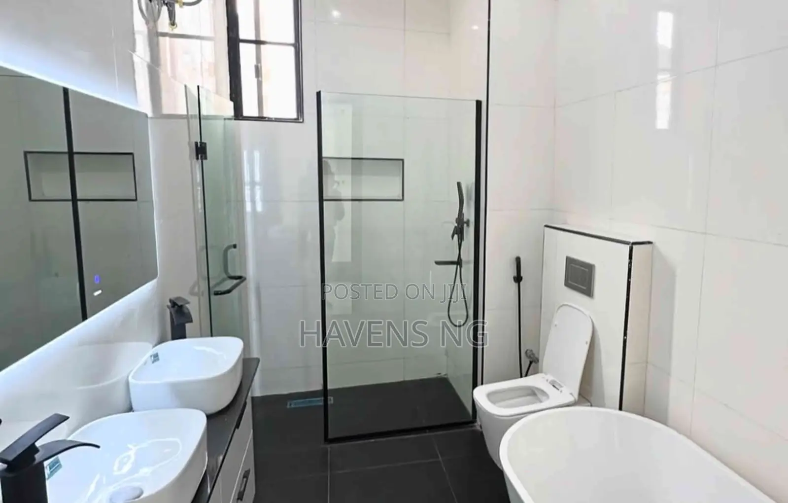4bdrm Duplex in Ikate for sale