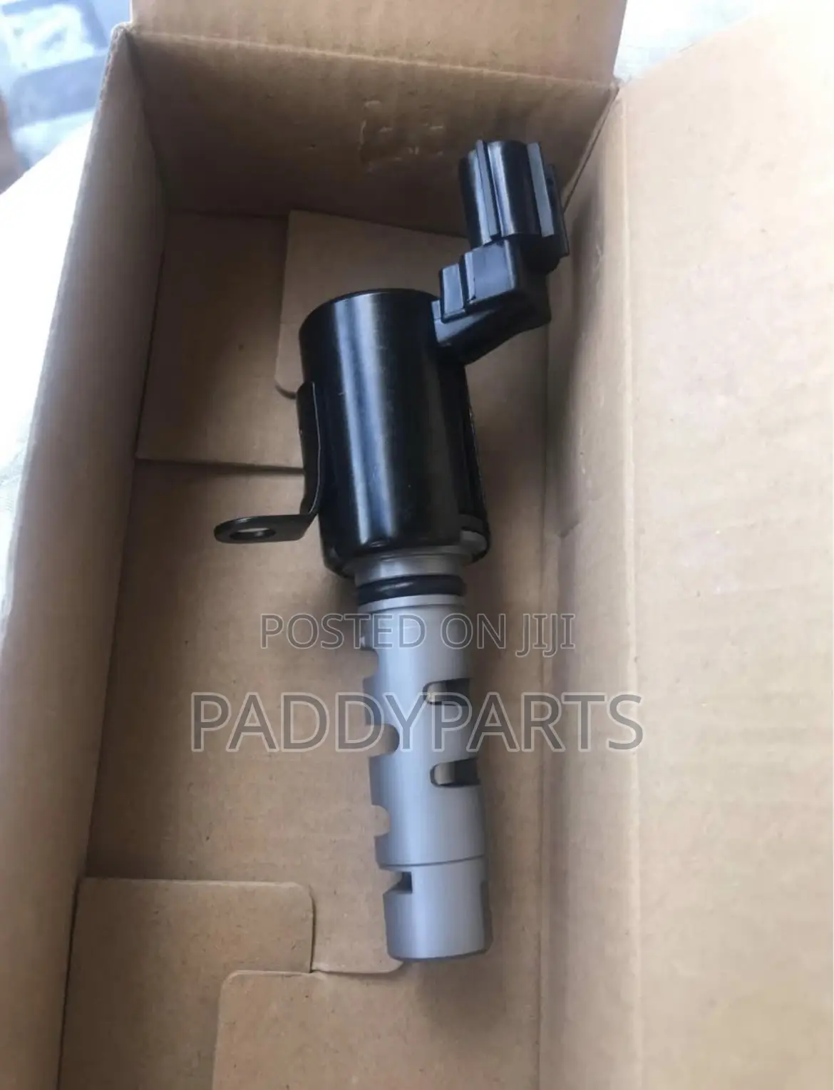 Hyundai Elantra Engine Variable Valve Timing Vvt 24355-23770