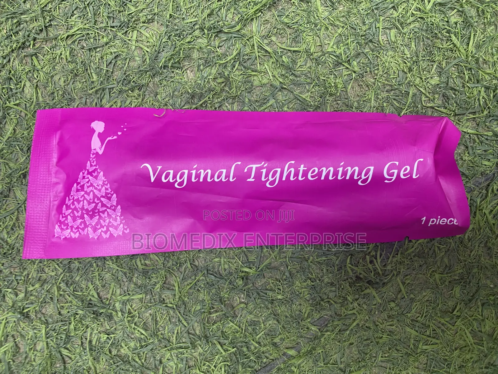 Vaginal Tightening Gel