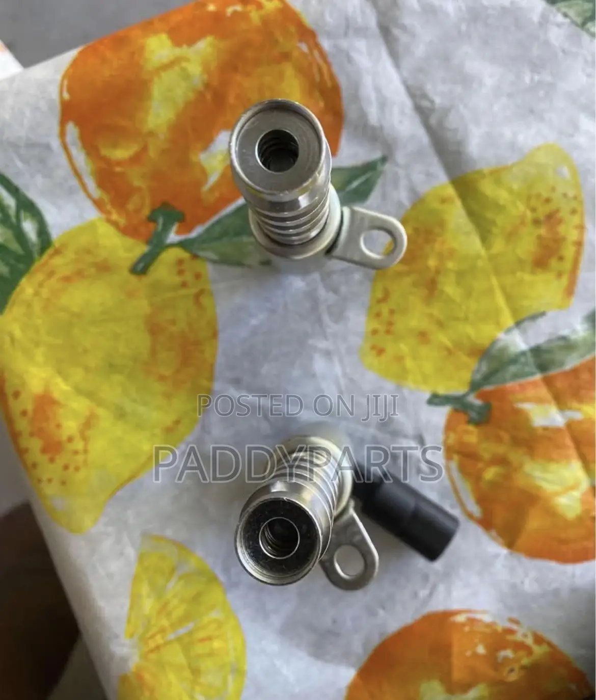 Hyundai Tucson Engine Valve Variable Timing 24375-2e100