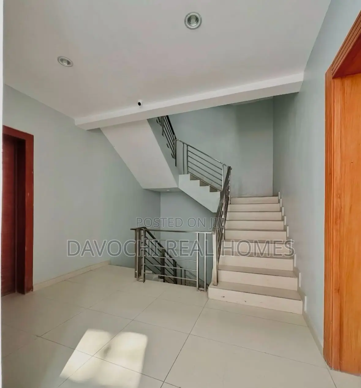 3bdrm Apartment in Lekki Phase1 for rent