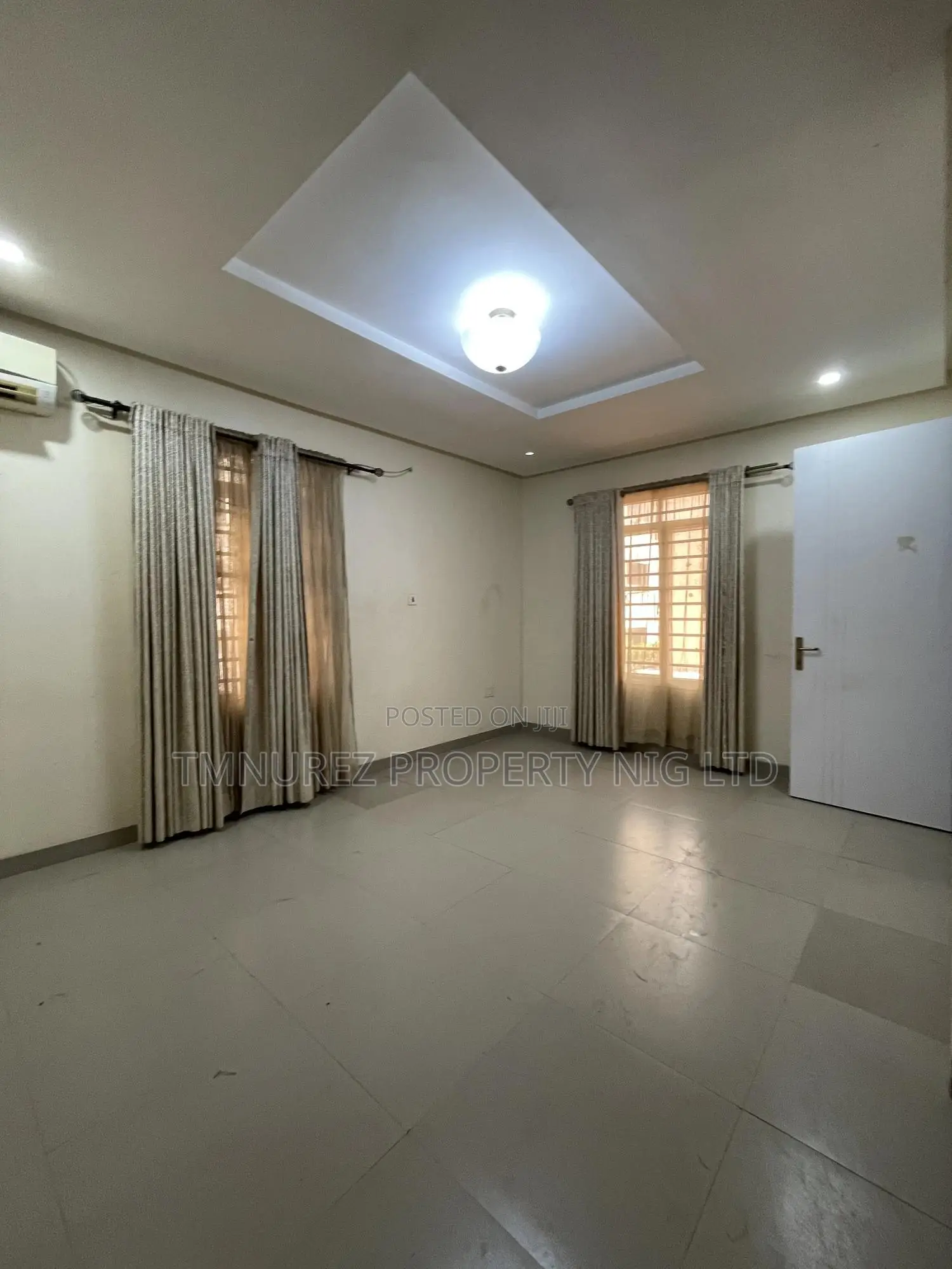 Furnished 6bdrm Duplex in Lekki Phase1 for rent