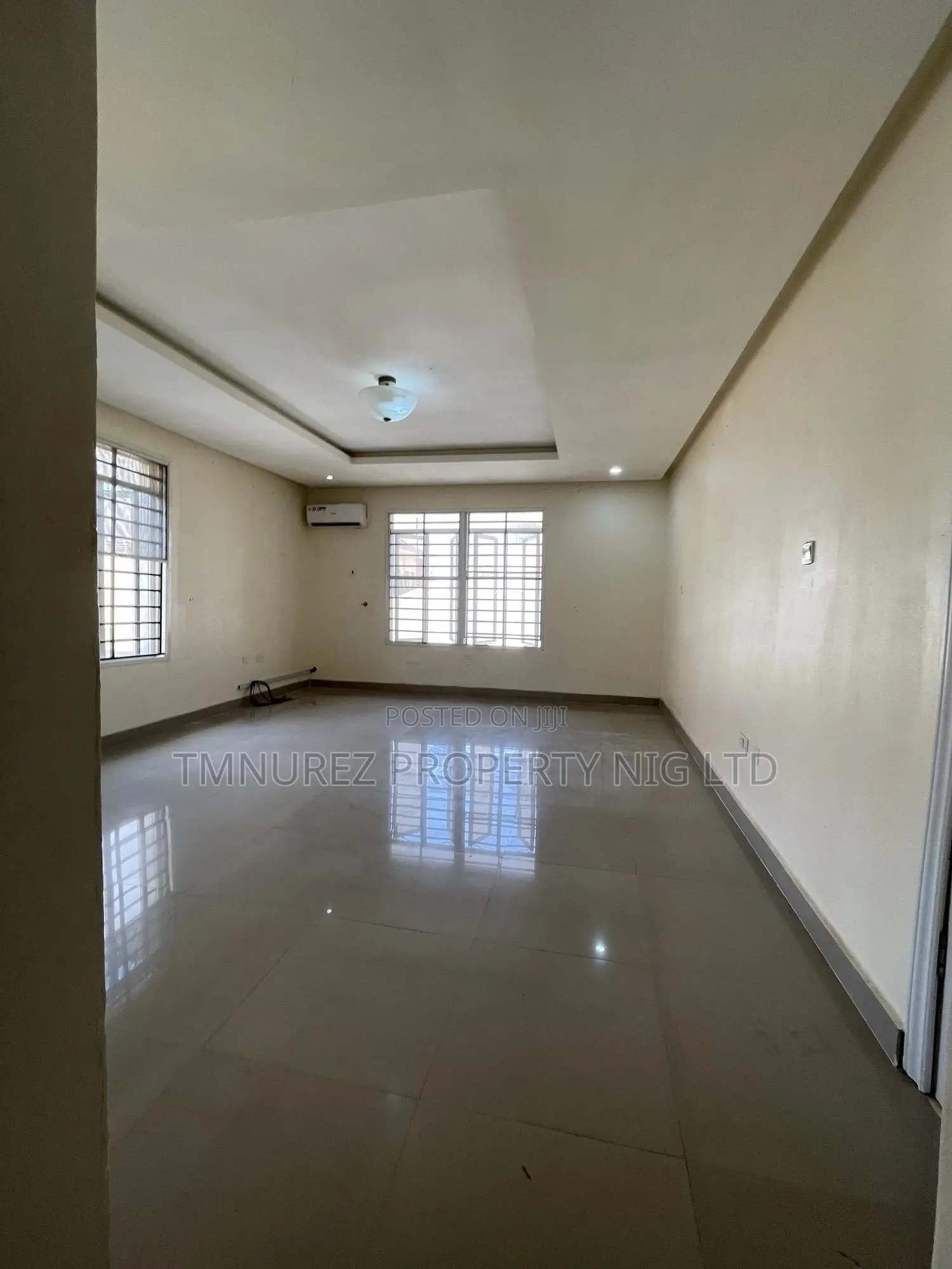 Furnished 6bdrm Duplex in Lekki Phase1 for rent