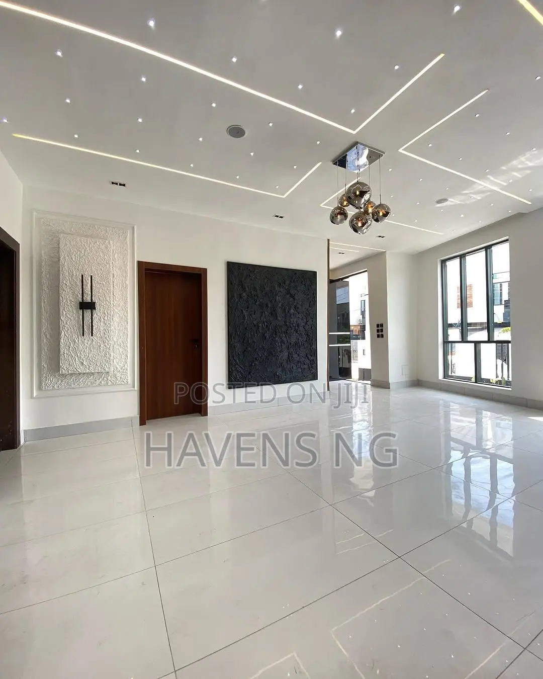 4bdrm Duplex in Ado / Ajah for sale
