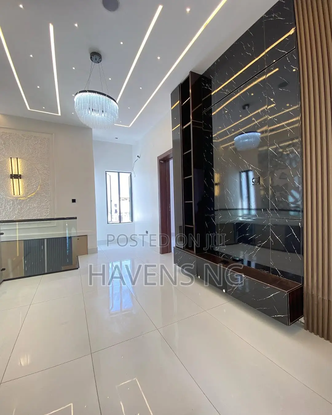 4bdrm Duplex in Ado / Ajah for sale