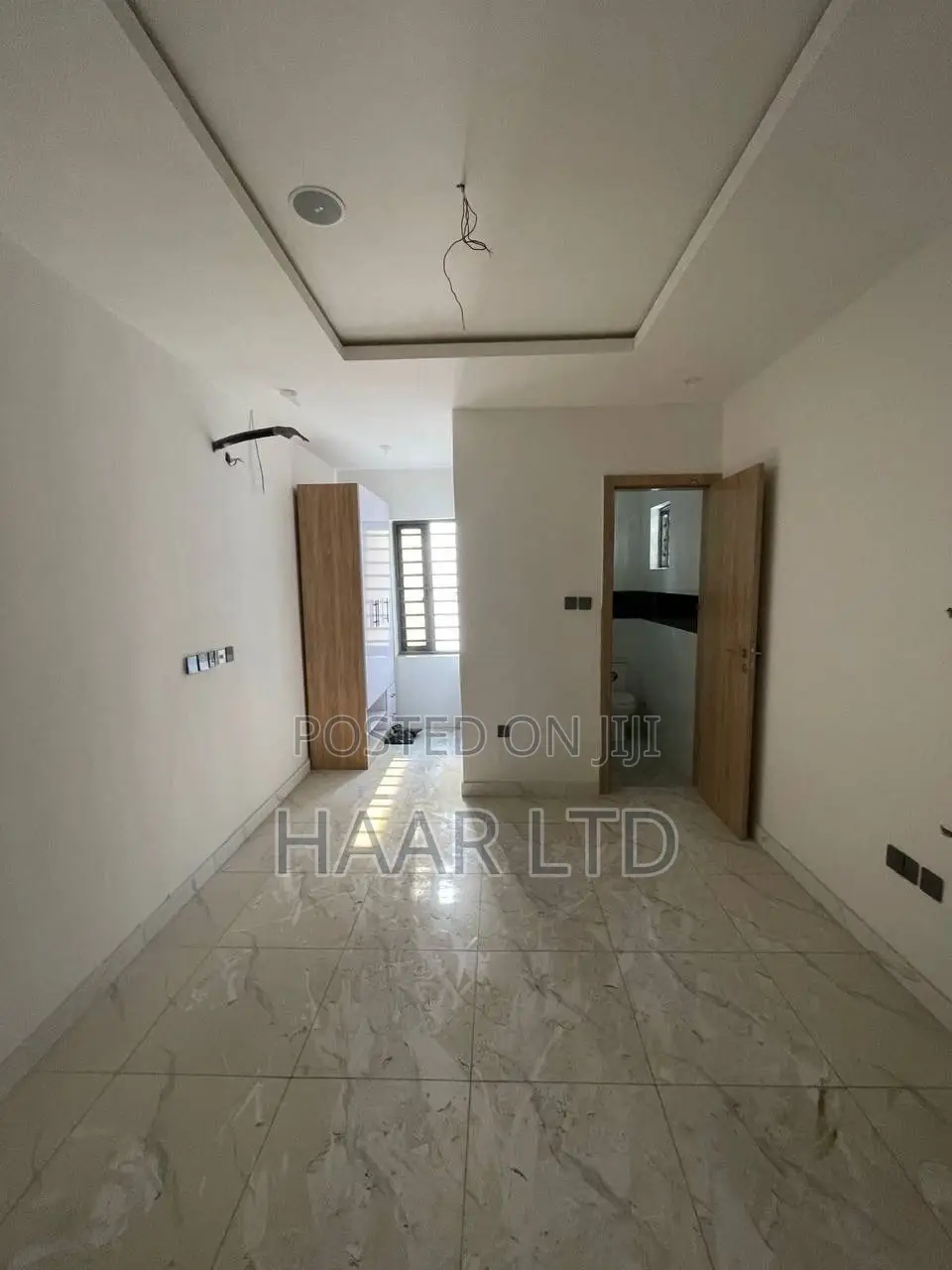 2bdrm Apartment in Ikate for rent