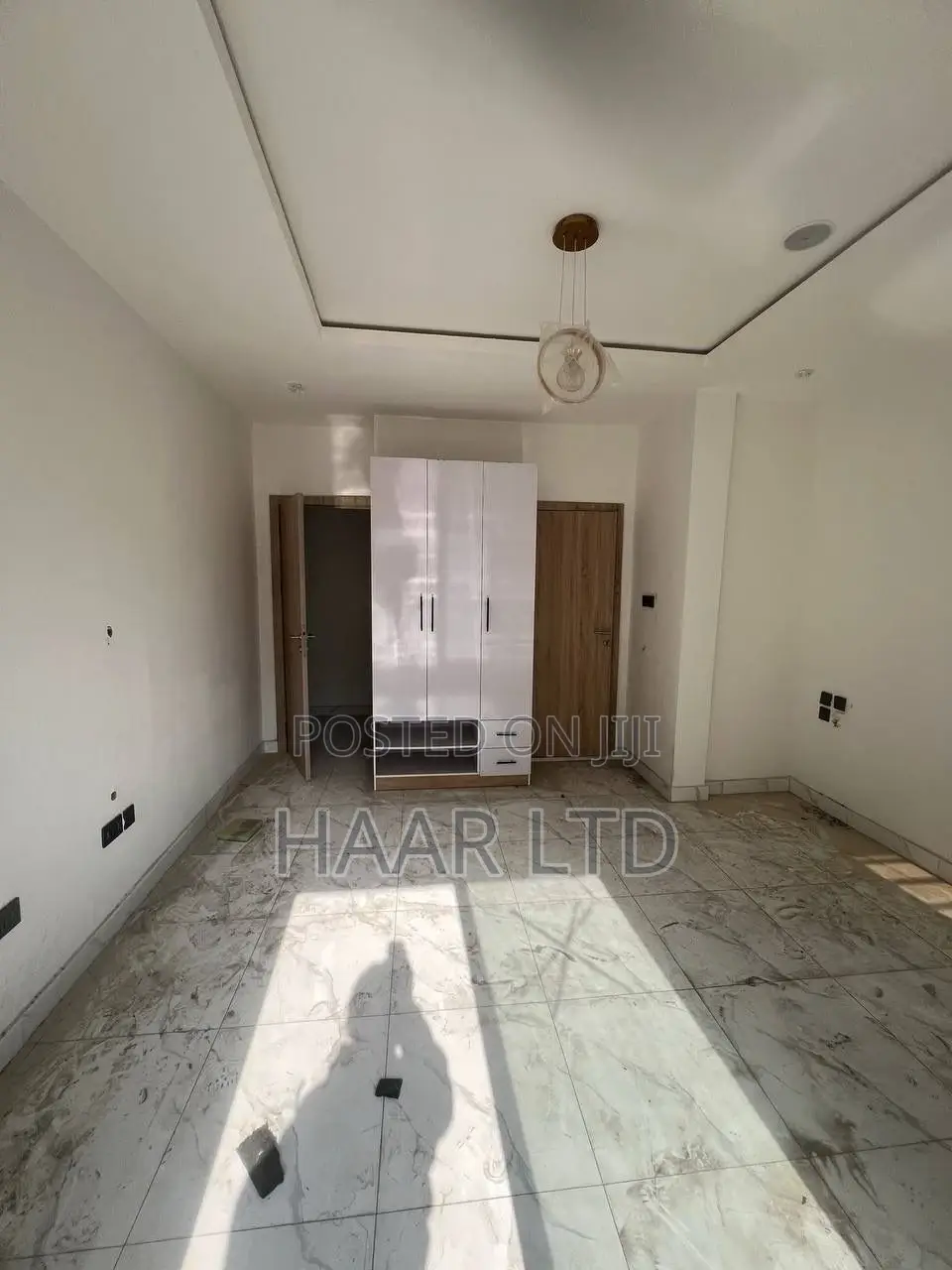 2bdrm Apartment in Ikate for rent