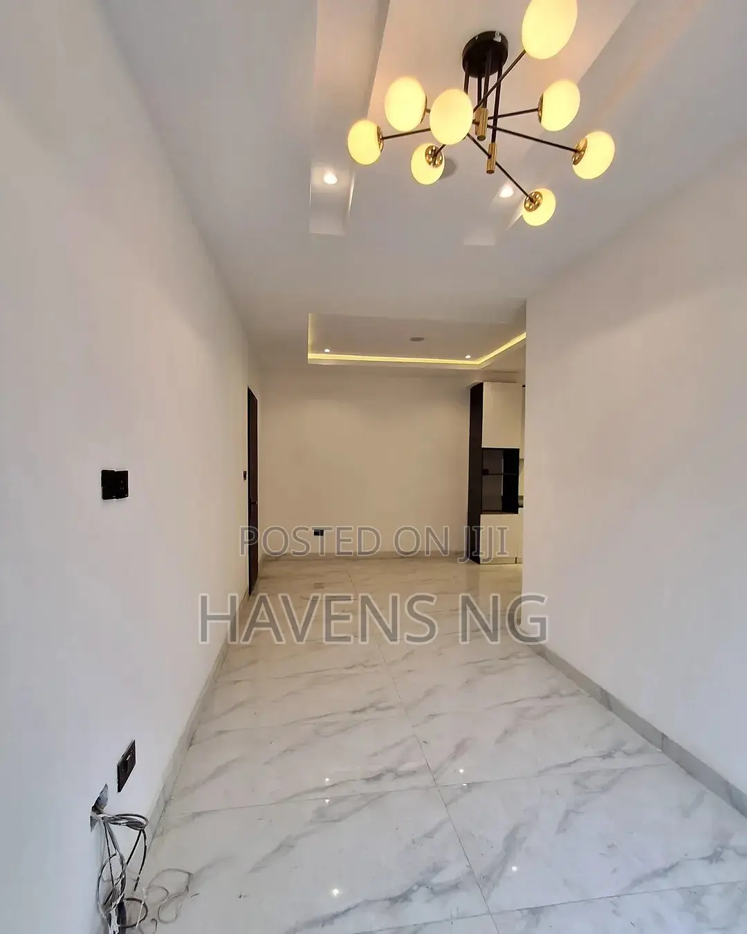 1bdrm Apartment in Ologolo for sale
