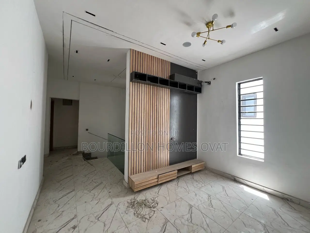 5bdrm Duplex in Lekki for sale