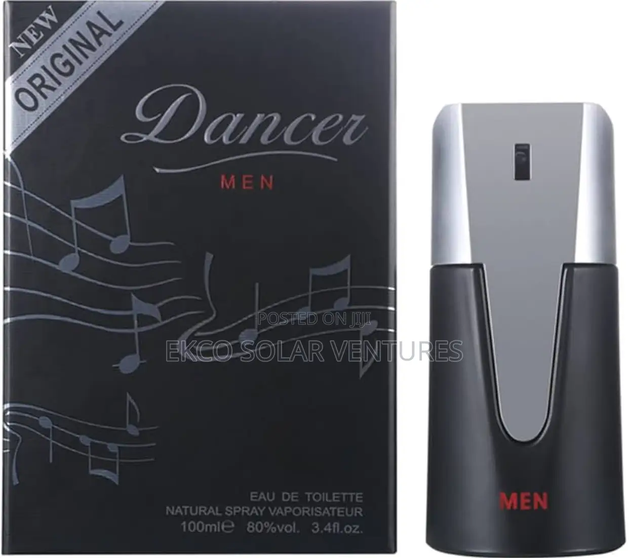 Dancer Men