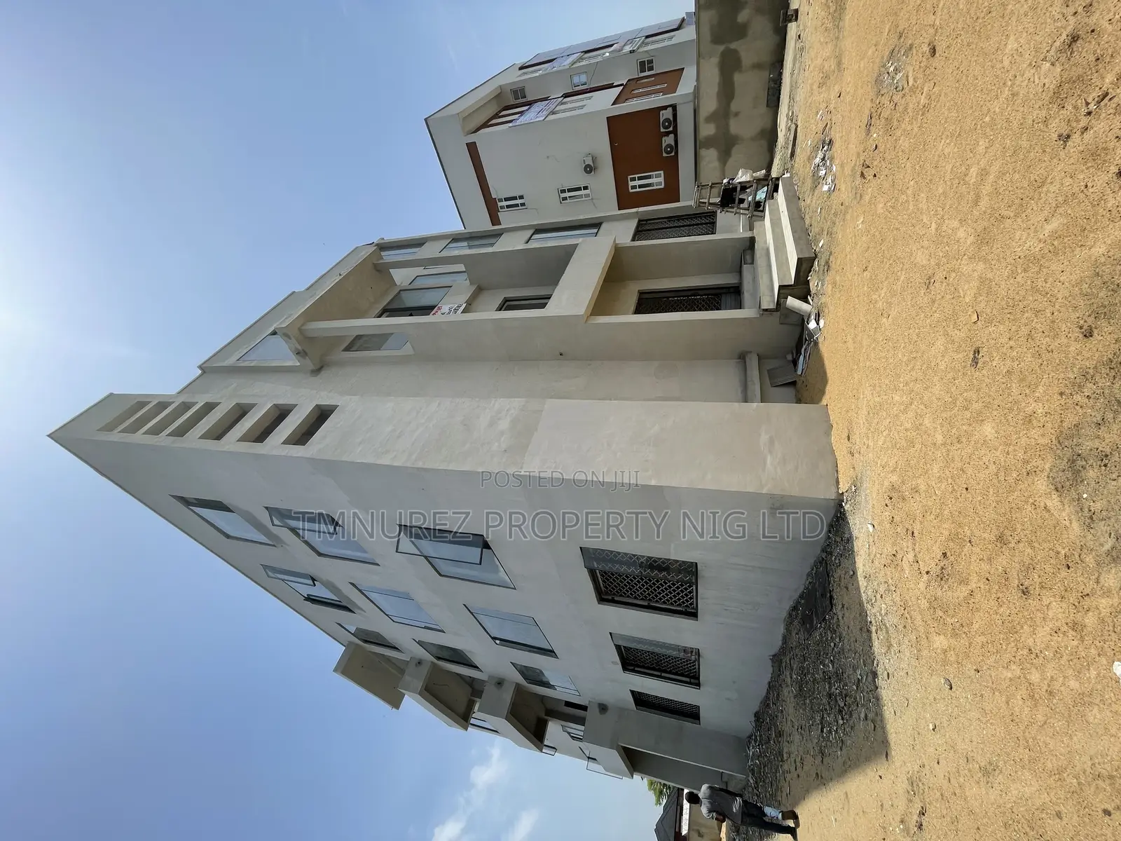 1800 Square Meters Open Space for Rent