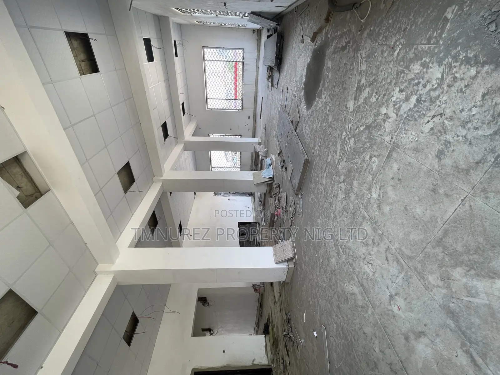 1800 Square Meters Open Space for Rent