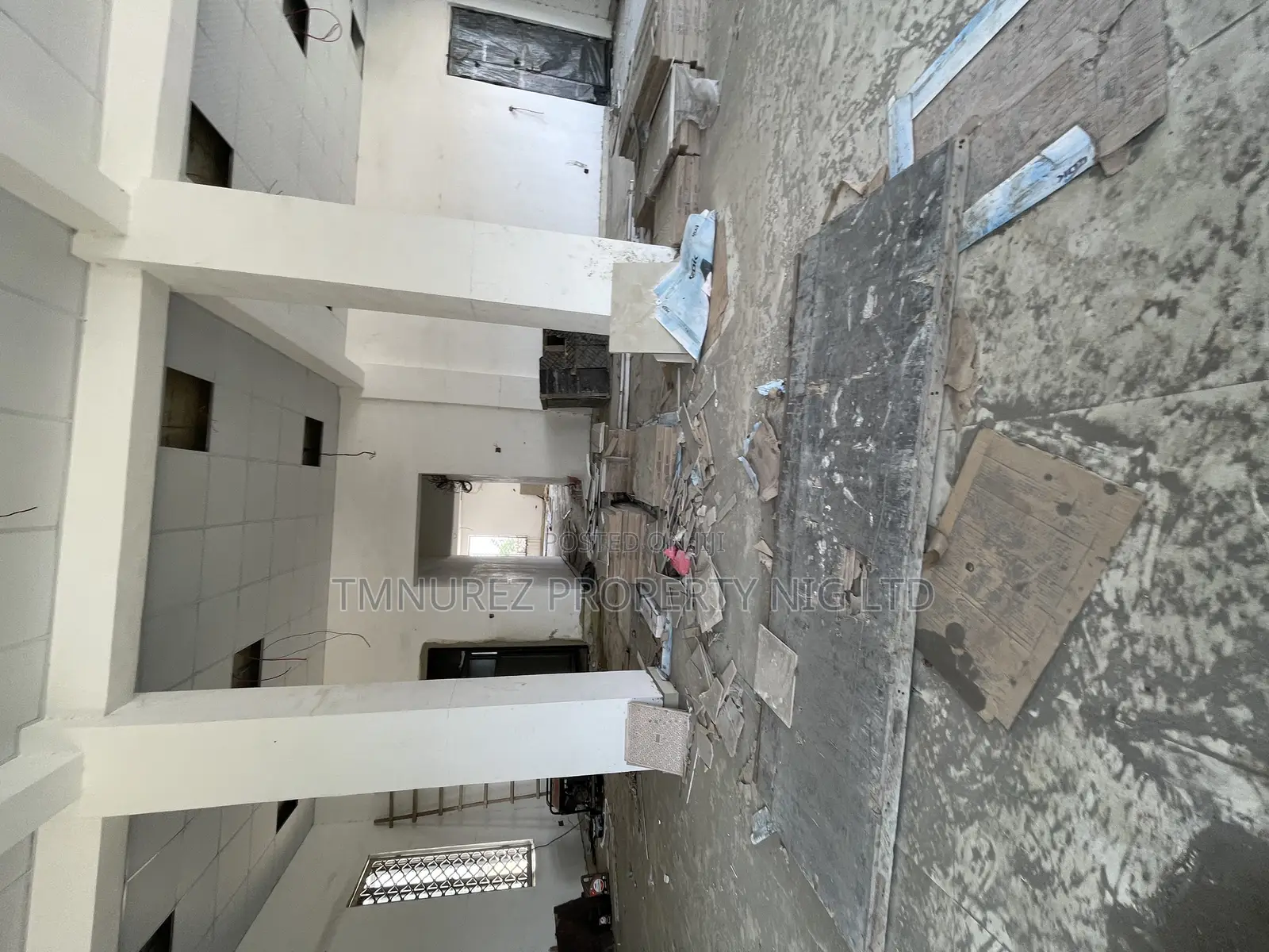 1800 Square Meters Open Space for Rent
