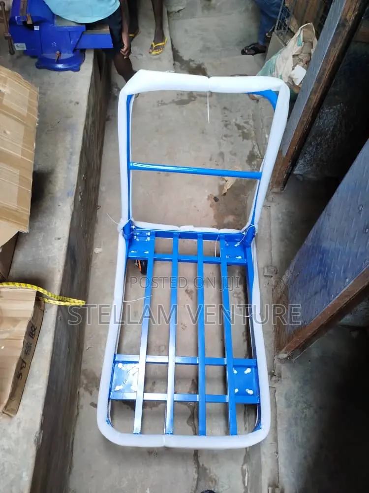 300kg Trolly