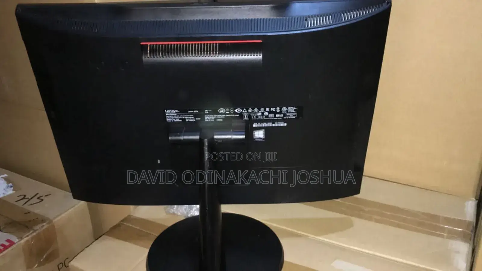 New Desktop Computer Lenovo V310z AIO 8GB Intel Core I3 HDD 1T