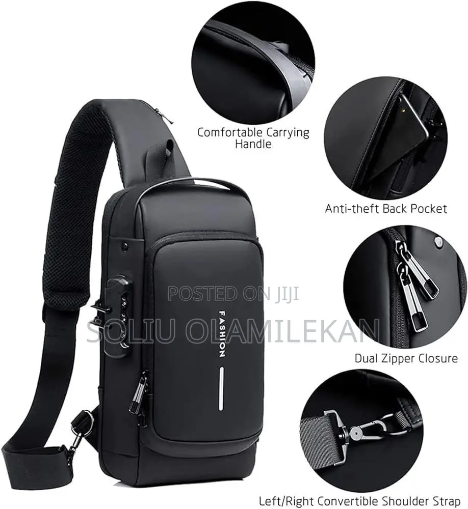Fashion Bag