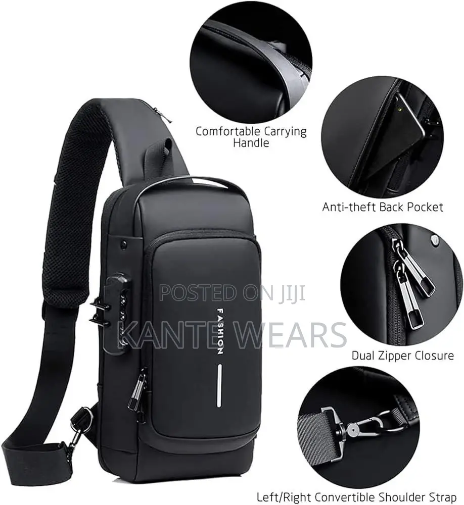 Fashion Bag