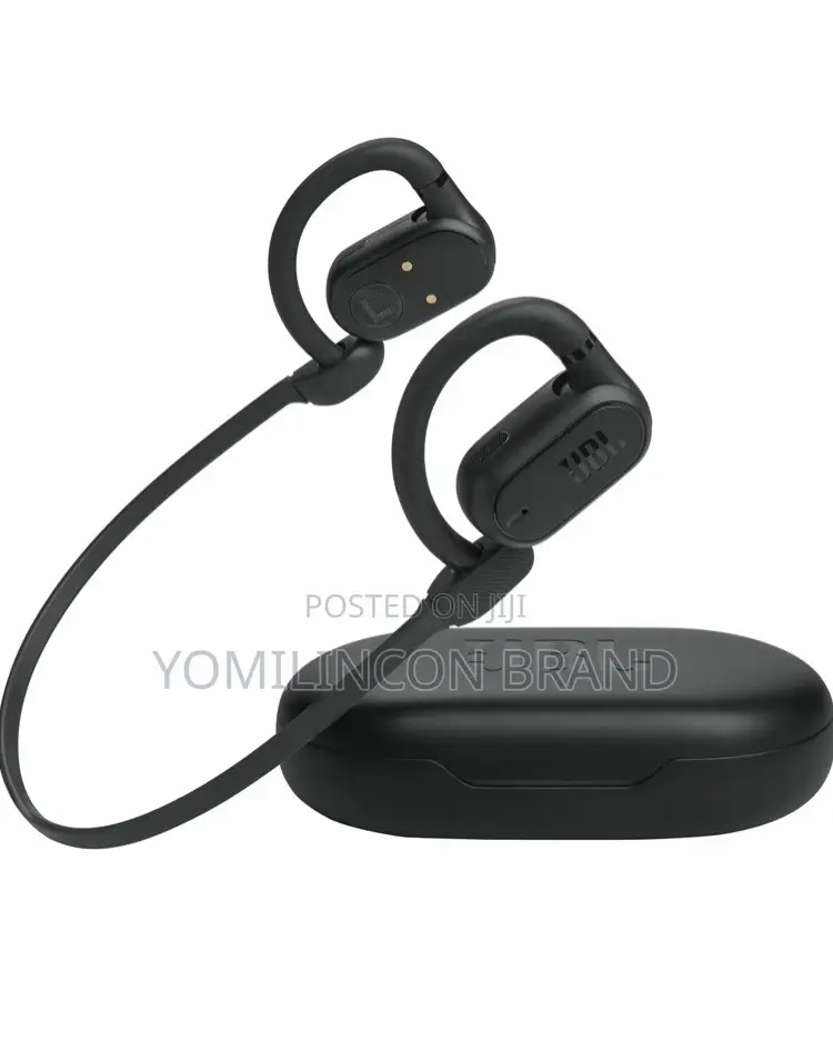 JBL Soundgear Sense