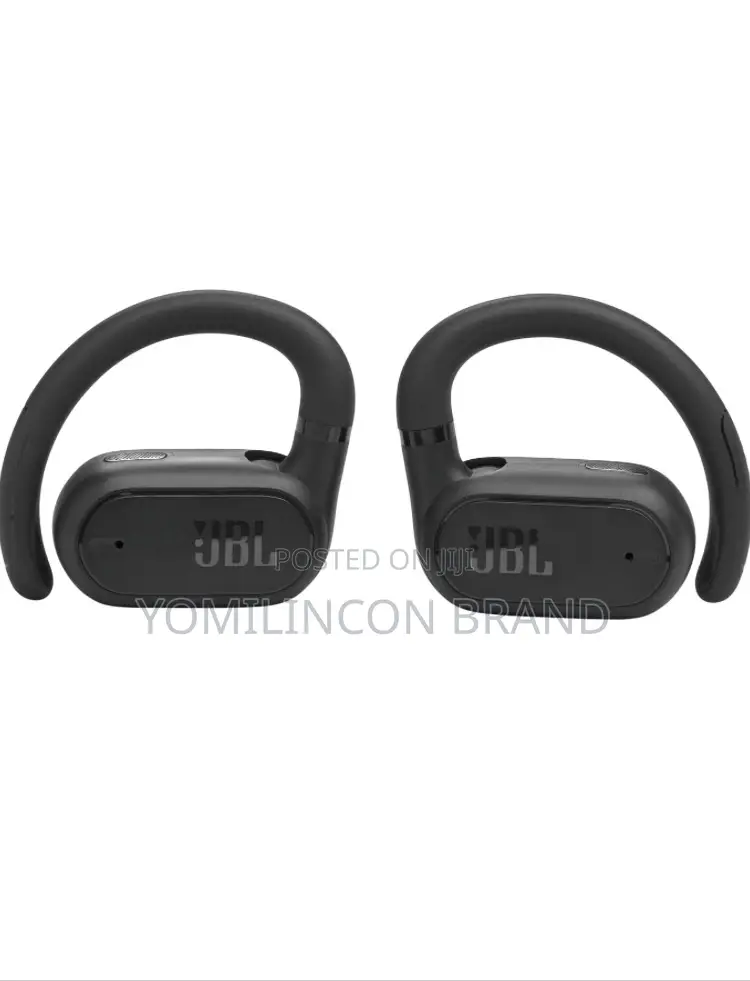JBL Soundgear Sense